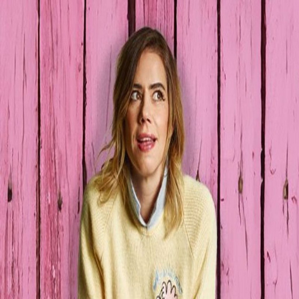 Lou Sanders, Harriet Kemsley , Abandoman , Tom Deacon