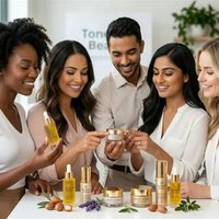 Build & Scale Your Home Beauty Business: Live Event