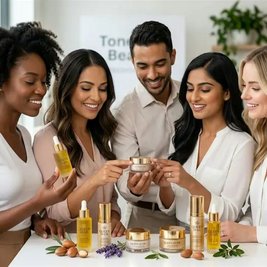 Build & Scale Your Home Beauty Business: Live Event