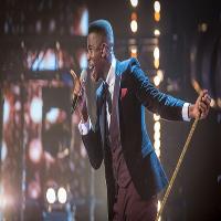 Jermain Jackman and Friends