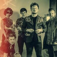 Avalanche Party + Calva Louise + Kashmere + Lungs at Band On The Wall