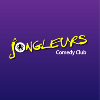 Jongleurs Christmas Comedy Night at Boom Battle Bar