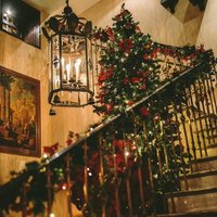 Hogmanay Celebrations at Arta - NYE Feast & Party at ARTA