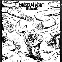 Dungeon Meat at East Bloc