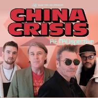 China Crisis China Crisis