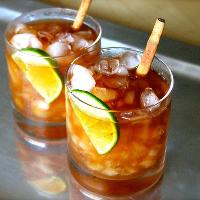 Rum Festival at Holmfirth Civic Hall