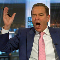 Talk: Soccer Saturday with Jeff Stelling & Paul Merson at Teesside University Students' Union