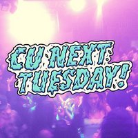 CU Next Tuesday | Theme: TBA | 19/05/2026