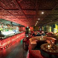 TRNDS at Gilgamesh