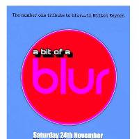MK11 Presents: A Bit of Blur!