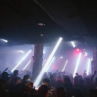 Issa Vibe: Warehouse Party - The Ultimate Rave Experience! at E1 London
