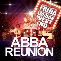 ABBA Reunion at EMBASSY THEATRE
