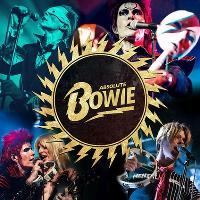 Absolute Bowie Weekend at The Half Moon