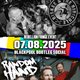 Random Hand + Riskee & The Ridicule Event Title Pic