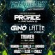 Profile presents: Frequency Nottingham Event Title Pic