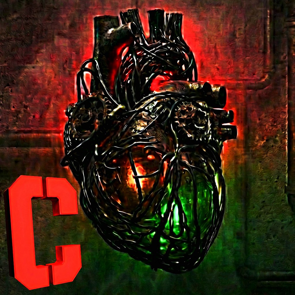 Compakts Valentines Special