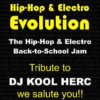 Hip Hop & Electro Evolution at Private