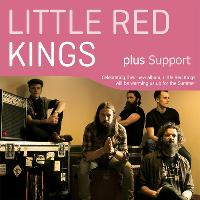 Little Red Kings - Sunday Session at Deepdale Backpackers And Camping