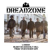 Dreadzone at Islington Assembly Hall
