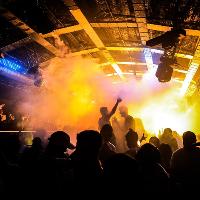 Rampage Sound New Years Eve at Fire And Lightbox Complex
