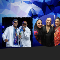 Soul Sensations - THE REAL THING & ODYSSEY at Riva Showbar Preston