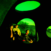 The Orielles at Night And Day Cafe
