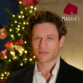 Enjoy carols at home and support people with cancer at the Maggi