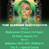 Invicta Bass 'The Summer Showdown'