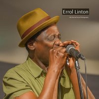 Errol Linton: 'Step It Up' Blues Show