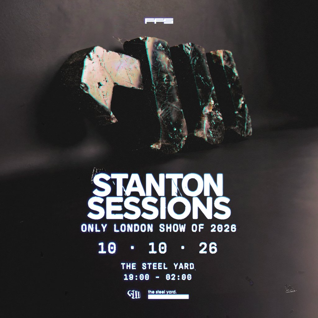 Stanton Warriors Presents: Stanton Sessions