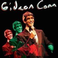Open Mic with Gideon Conn