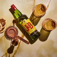 J&B Rare - Rat Pack Redistilled at Oriole