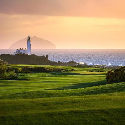 Golf Winter Series