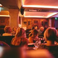 Comedy Club at ARTA
