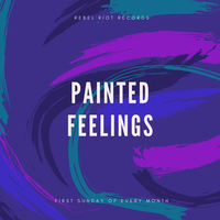 Painted Feelings at Dulcimer Bar