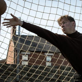 The Keeper (Film Screening)