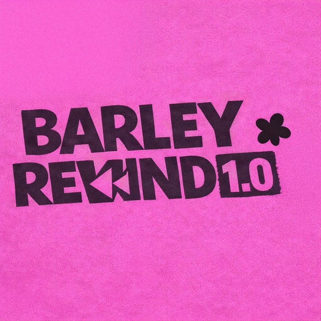 Barley Rewind 1.0