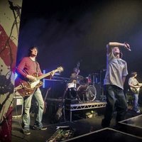 The Total Stone Roses at The Brickyard, Carlisle at The Brickyard