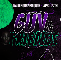 Guv & Friends Bournemouth Guv & Friends Bournemouth