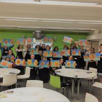 Paint Night and Cocktails!