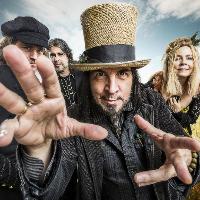 The Slambovian Circus of Dreams at The Platform