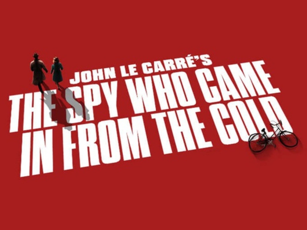 The Spy Who Came In From The Cold | Event in London | AllEvents