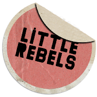 Little Rebels! Kids Indie Disco