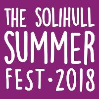 Solihull Summer Fest Solihull Summer Fest