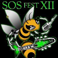 SOS FESTIVAL 2019 at Longfield Centre Prestwich Manchester M25