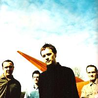 Departure Lounge at The Lexington