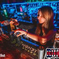 Tourist Takeover at Bar Rumba