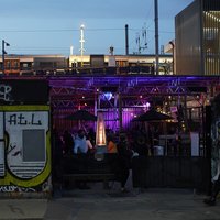 The Lot Thursdays at HWK THE LOT