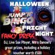 Halloween Jump N Bingo Event Title Pic