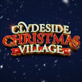 Ice Skating at Clydeside Christmas Village